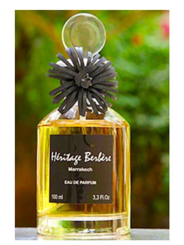 Heritage Berbere Hb Femme 14