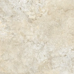 Керамогранит Alma Ceramica GFU57IND04R Indastrio 57x57 бежевый глазурованный матовый под камень