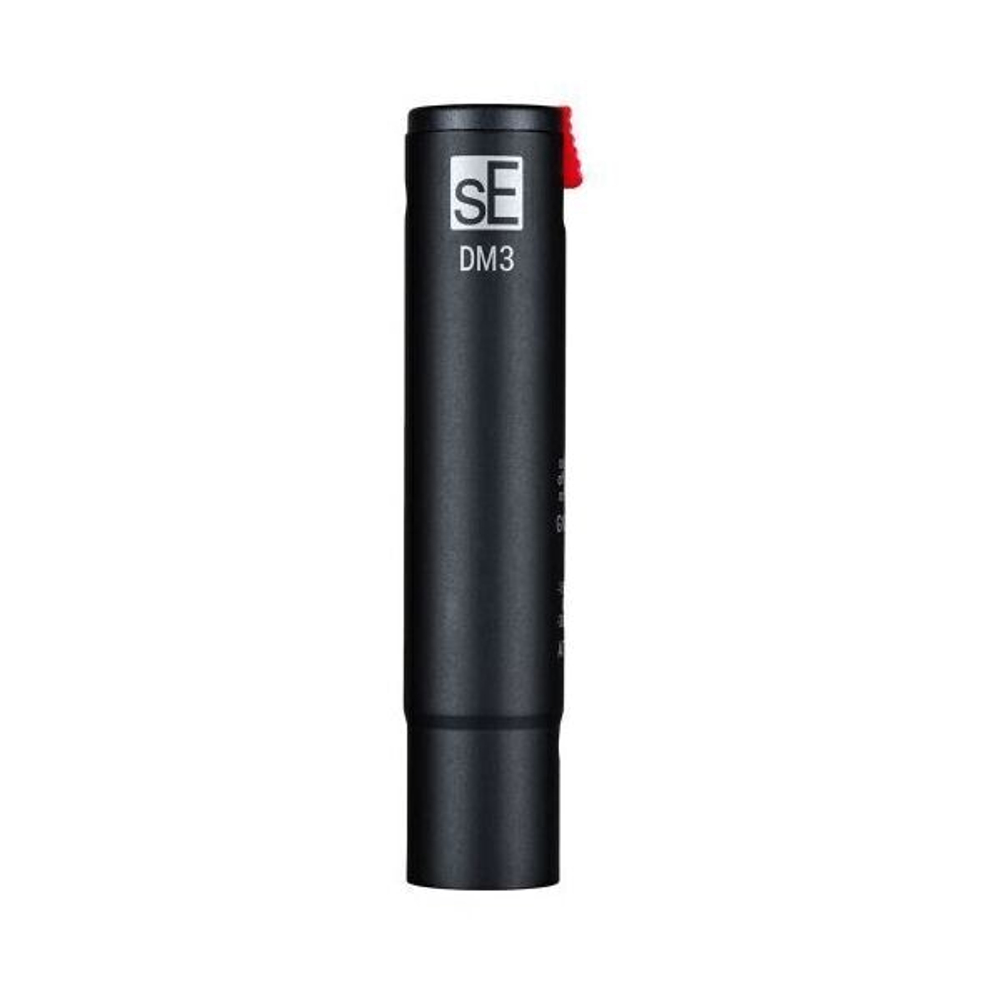SE Electronics DM3 Black Микрофонный предусилитель