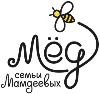 Мёд семьи Мамдеевых