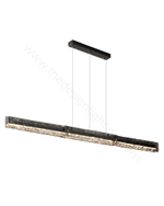 Pendant design lamp Nere