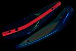 Блесна троллинговая HIGASHI Eclipse II 3 Mustad #314