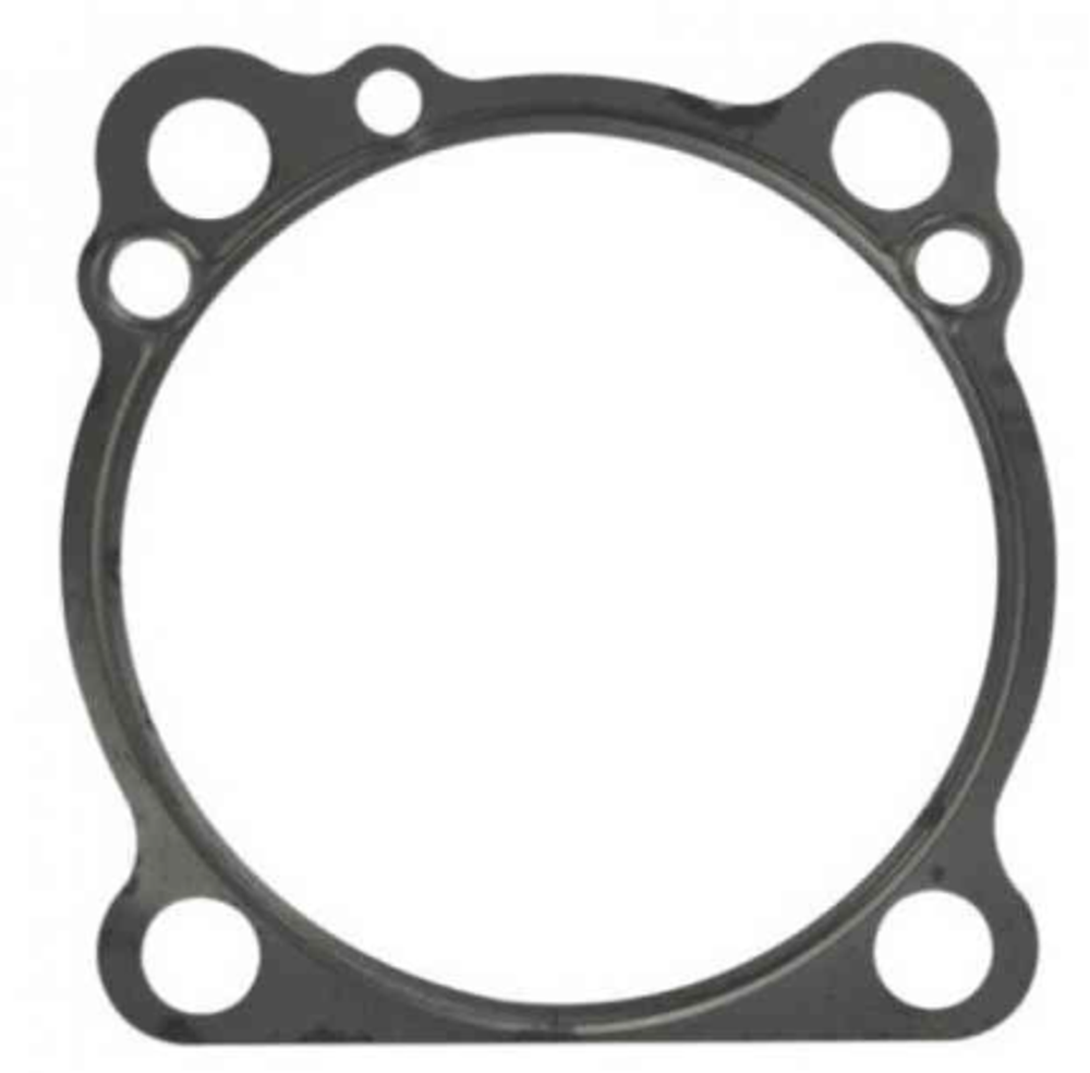 GASKET, CYLINDER BASE 84-99 EVO -'06 XL Std Bore