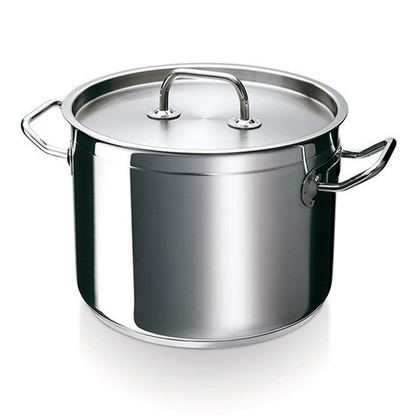Кастрюля суповая 15л 30см Beka Grande Table