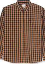 Рубашка Clemens Multi Check 1012816-12325