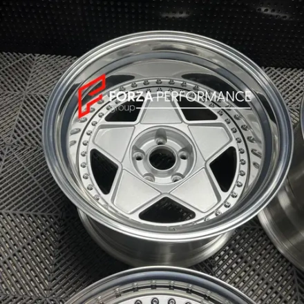 КОВАНЫЕ ДИСКИ для Holden TORANA SLR5000
