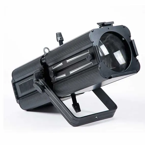 SHOWLIGHT SL-160Z-W светодиодный профильный GOBO прожектор