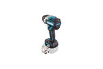Ударный аккумуляторный гайковерт Makita LXT BL без аккумулятора и ЗУ DTW700Z