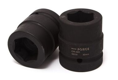 Головка ударная 1'', 35мм (6гр.) RockForce##Rock FORCE RF-48535