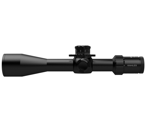 Оптический прицел Kahles K525i DLR 5-25x56 (сетка SKMR4)(10678)