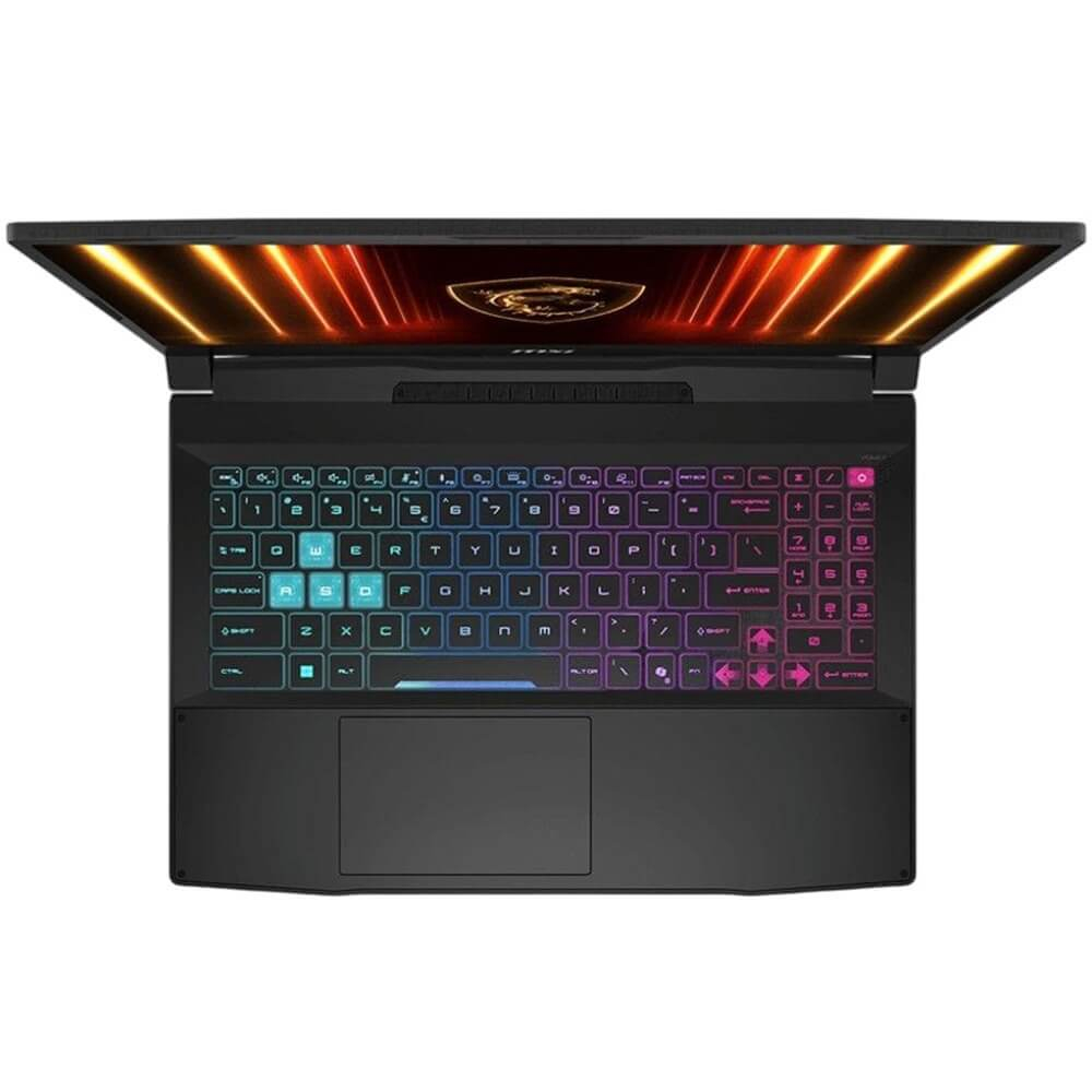 Ноутбук MSI Katana 15 HX B14WGK-226XRU (9S7-1587C1-226)