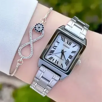 Наручные часы Casio LTP-V007D-7B
