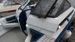 Алюминиевая лодка BERKUT Active DC