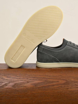 Кеды Loro Piana Soho Walk 2.0