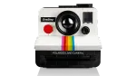 Конструктор LEGO Ideas 21345 Камера Polaroid OneStep SX-70
