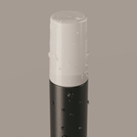Грунтовый светодиодный светильник Maytoni Spear O441FL-L1GF3K1