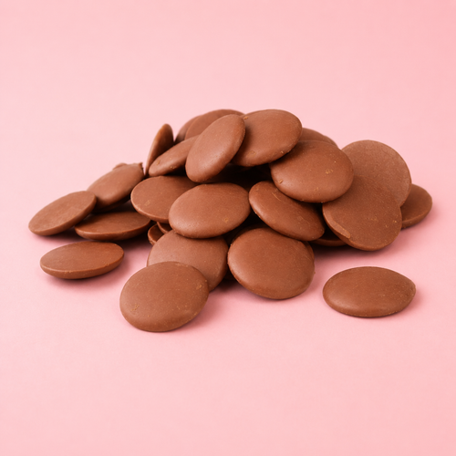 Глазурь МОЛОЧНАЯ Barry Callebaut, 250 гр