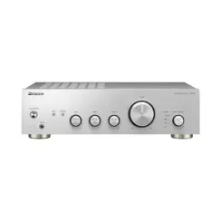 Pioneer A-10AE Silver
