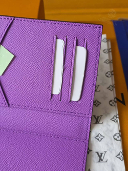 Обложка для паспорта Louis Vuitton