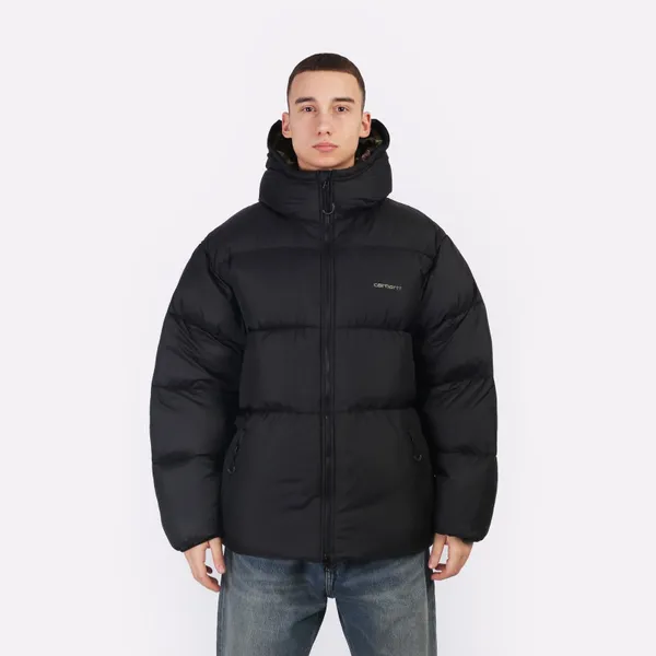 Куртка утепленная мужская CARHARTT Toronto Jacket
