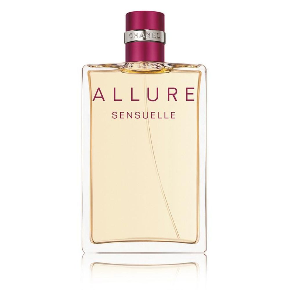 Chanel Allure Sensuelle