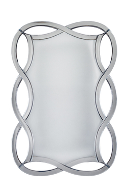 Зеркало 60x90 Garda Decor 50SX-0925