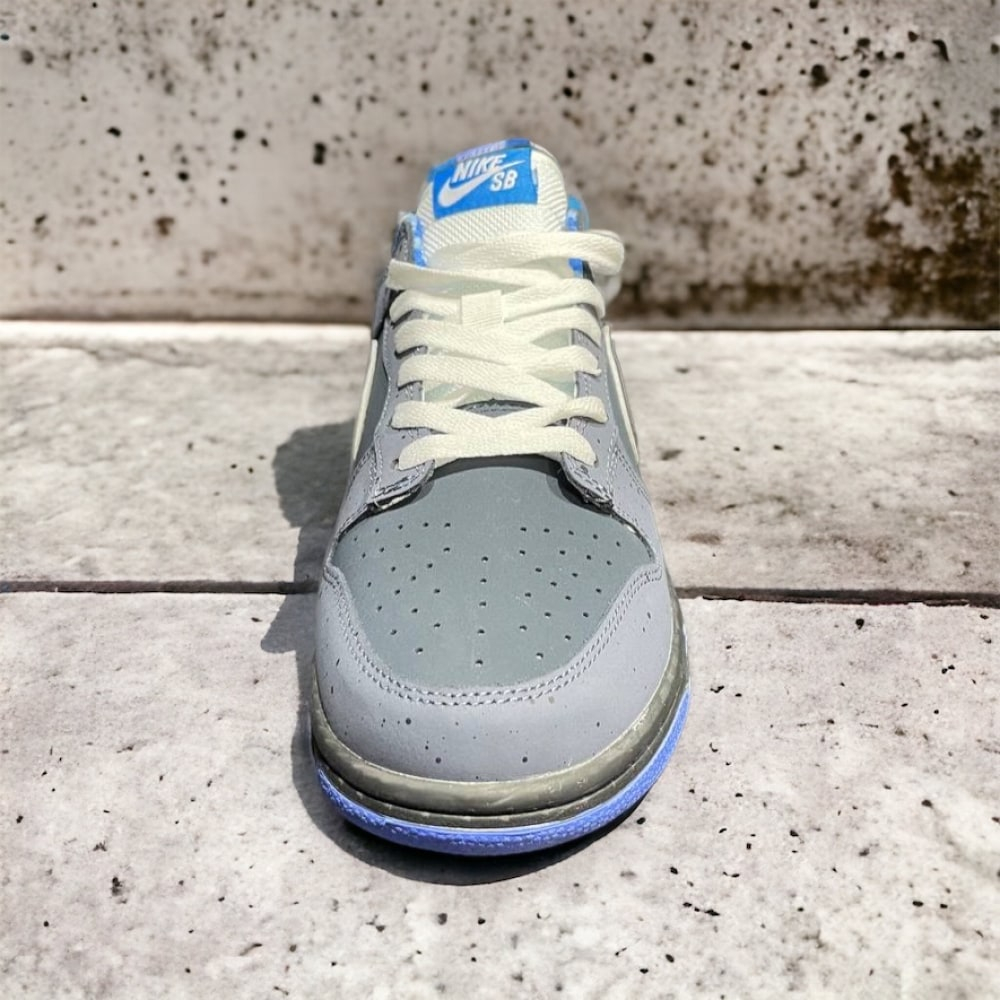Nike SB Dunk Low • Lobster Blue