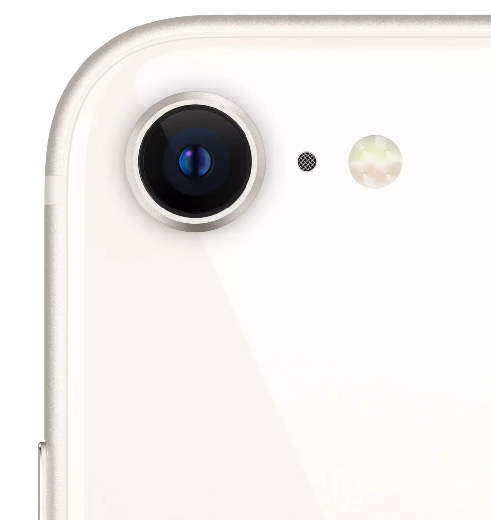 Apple iPhone SE 2022 64GB Starlight