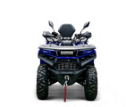 Квадрицикл Bizon YK250 LUX EFI ПТС