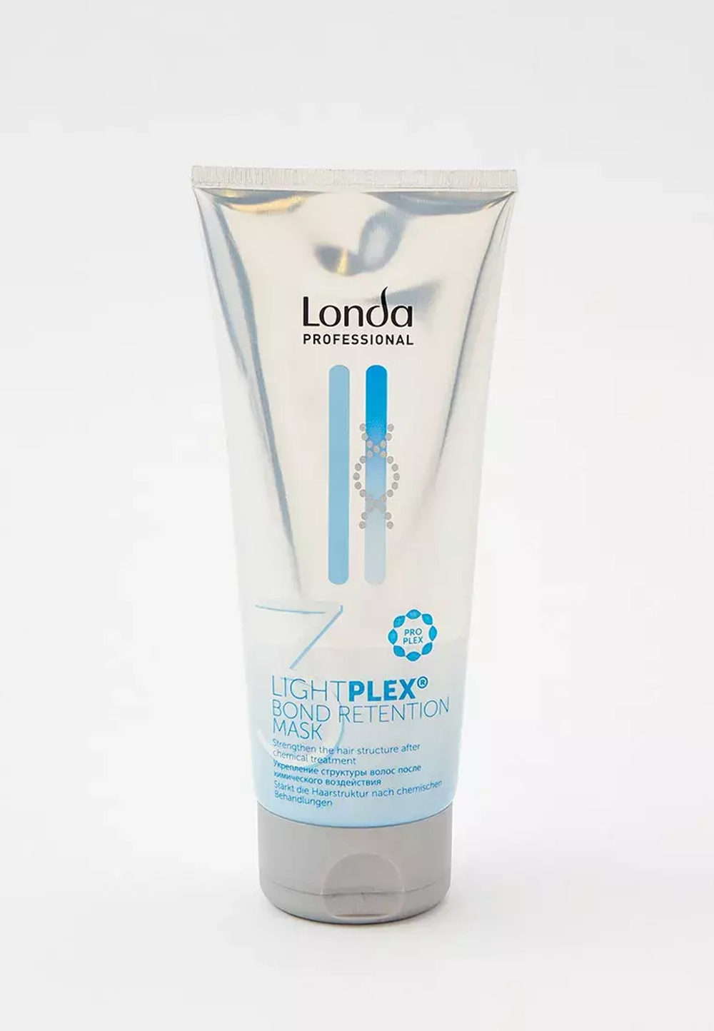 Londa Lightplex маска шаг 3, 200 мл