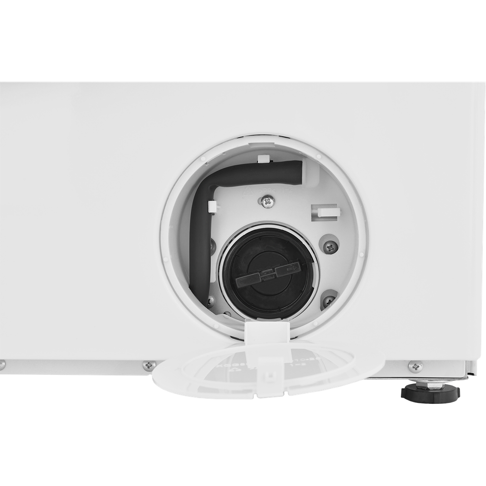 Стиральная машина ZUGEL ZWF10141I Inverter Steam