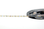Лента светодиодная SMD нейтральная DC24V 12W/m 4000K 1080Lm/m 60д/м CRI>95 IP20,  упаковка 5 метров,  ширина 8мм,  высота 2мм,  самоклейкая