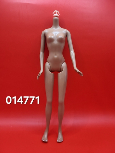 Тело от куклы Барби конец 90х винтаж 014771