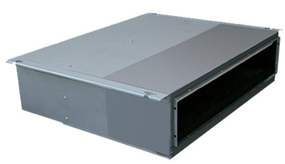 Сплит-система кондиционер канальный Hisense AUD-48UX4SHH4/AUW-48U6SP1 на 120 м²