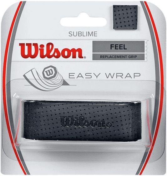 Базовая намотка Wilson Sublime Grip - Black