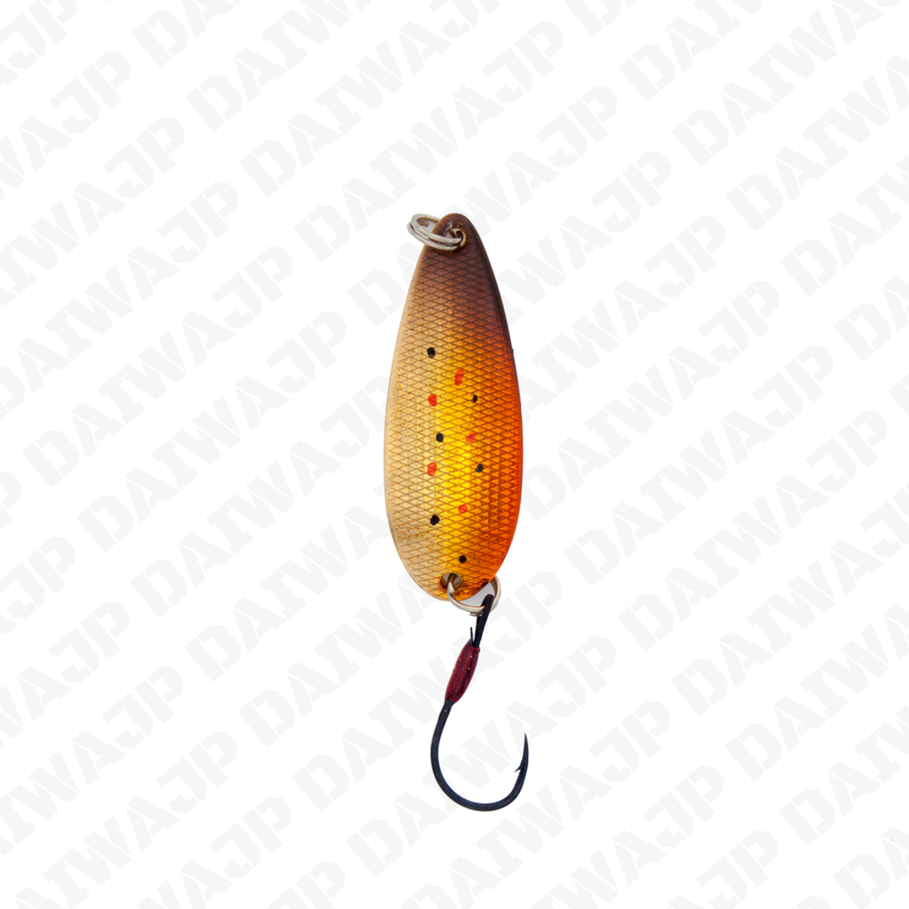 Блесна ART FISHING MESH BITE  7g  BROWN