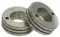 Ролики из порошковой проволоки 1,0/1,2 Fubag для DRIVE INMIG DW, 4 шт