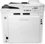 МФУ лазерное цветное HP Color LaserJet Pro M479dw