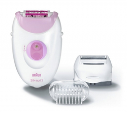 Эпилятор Braun 3270 Silk-epil 3 (SE 3270)