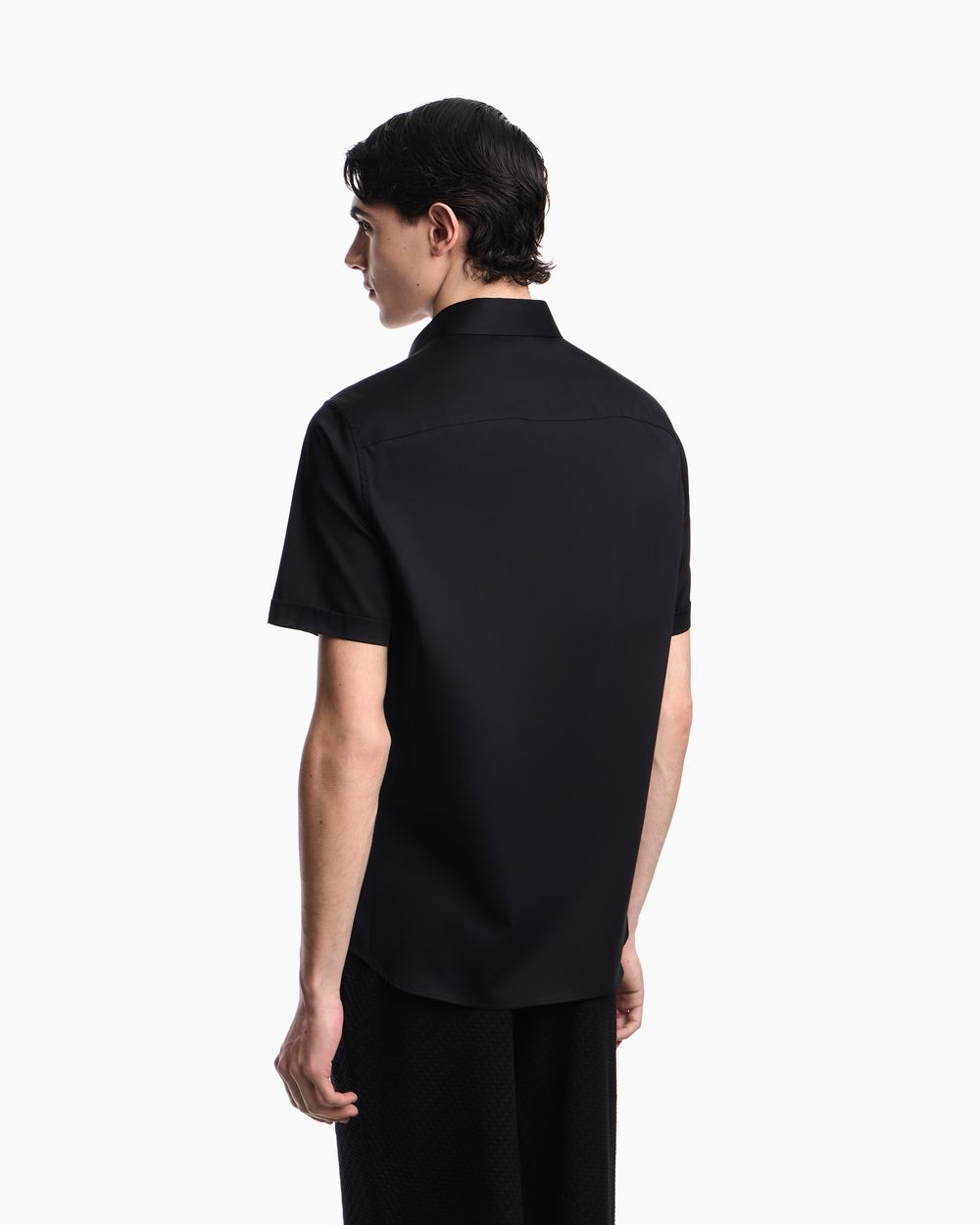 Сорочка мужская EMPORIO ARMANI