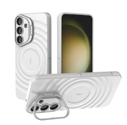 Противоударный чехол Droplet Case для Samsung Galaxy S25+