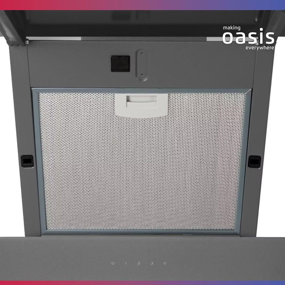 Вытяжка OASIS NF-60G