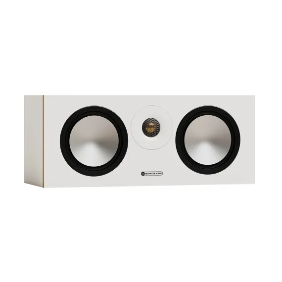 Monitor Audio Bronze Centre (7G) White