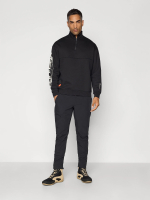 Брюки спортивные Venum Fly Deep Black