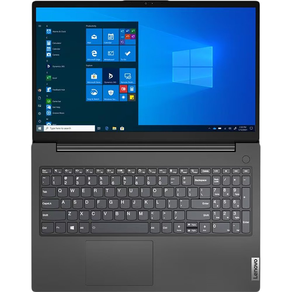 Ноутбук Lenovo V15 G2 IJL (82QY00SGAK)