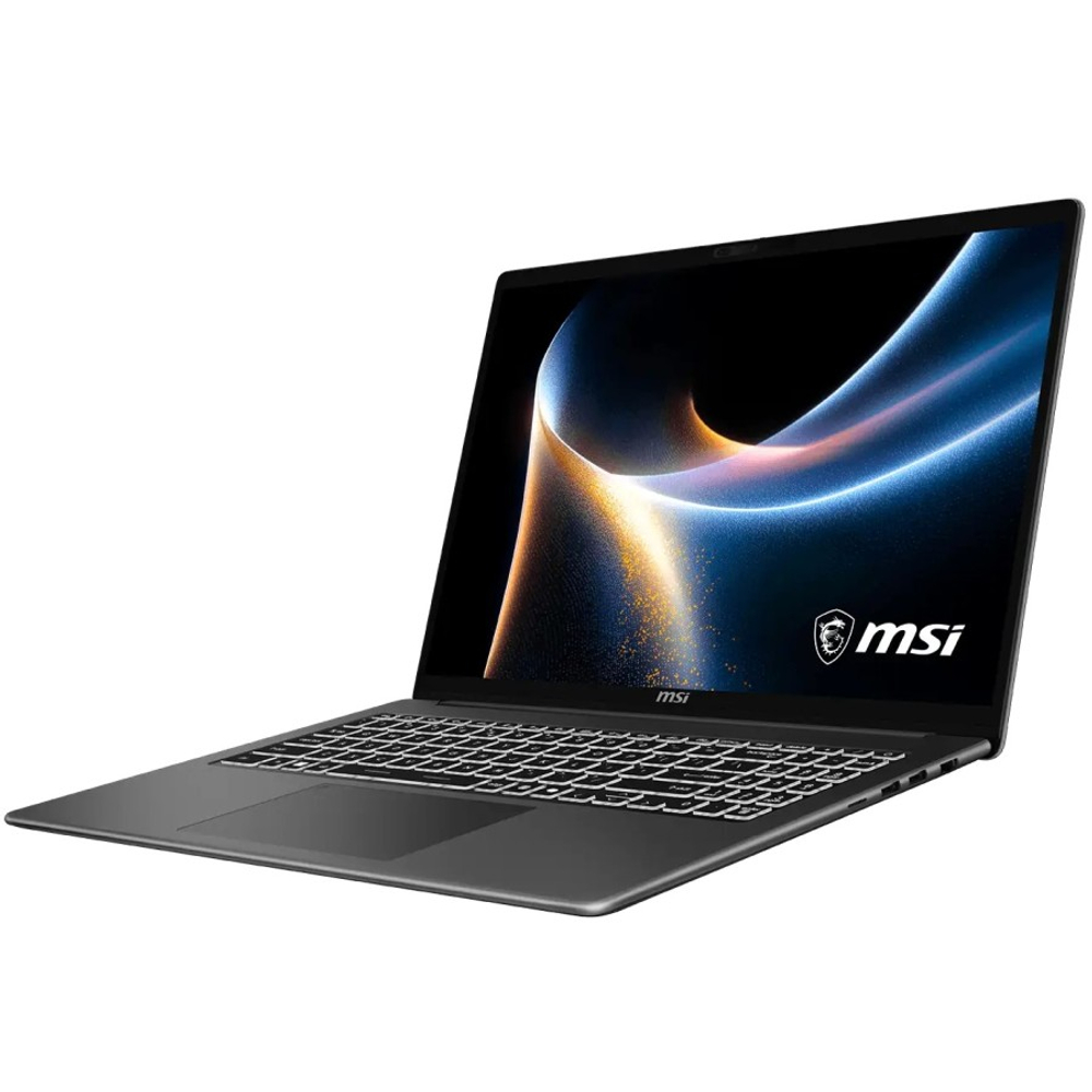 Ноутбук MSI Modern 16S G3MG-018XRU (9S7-26U321-018) Intel Core 5 320 1500MHz/16"/1920x1200/16GB/512GB SSD/Intel Graphics/Без ОС