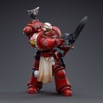 Фигурка Warhammer 40000 Blood Angels Veteran Vigna