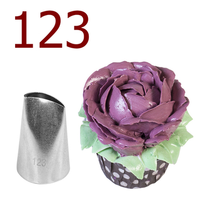 Насадка 123