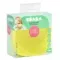 Миска из силикона Beaba Silicone Bowl With Suction Cup Green