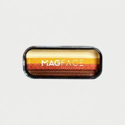 Аквагрим MAGFACE арти-кейк Сепия 12 гр